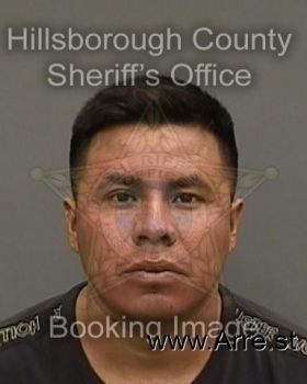 Fernando Faydeli Guzmansargento Mugshot