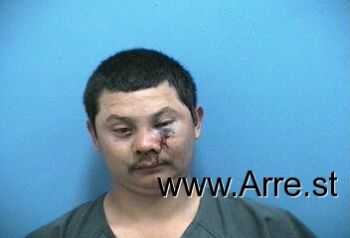 Fernando Tomas Hernandez Mugshot