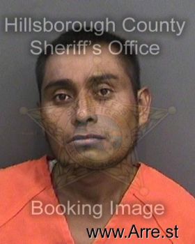 Fernando  Hernandezhernandez Mugshot