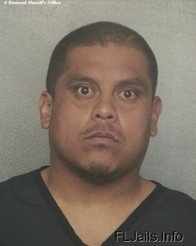 Fernando  Herrera Mugshot