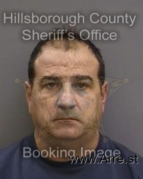 Fernando  Martinez Mugshot