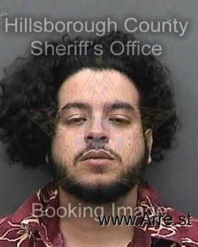 Fernando Rafa Molinaresbeltran Mugshot