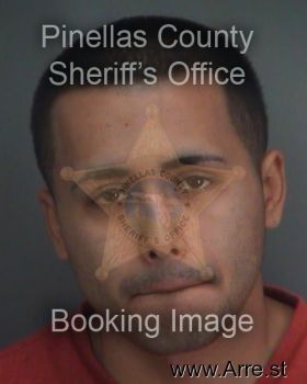 Fernando Bernal Ortiz Mugshot