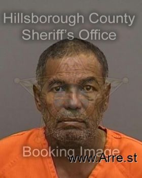 Fernando  Pizarro Mugshot