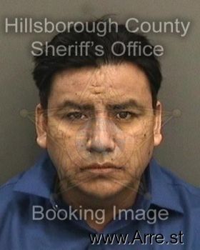 Fernando  Ramirez Mugshot