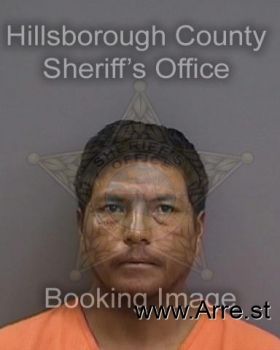 Fernando  Ramirezocampo Mugshot