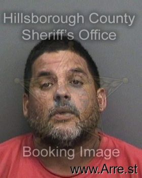 Fernando Joel Ramireztorres Mugshot