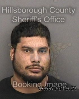 Fernando Magdaleno Rivera Mugshot