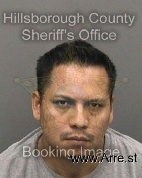 Fernando  Sanchezhernandez Mugshot