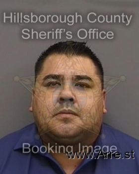 Fernando  Tapia Mugshot