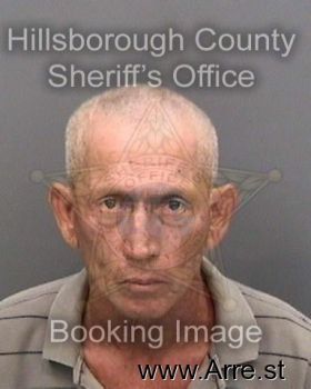 Fidel Domingo Hernandez Mugshot