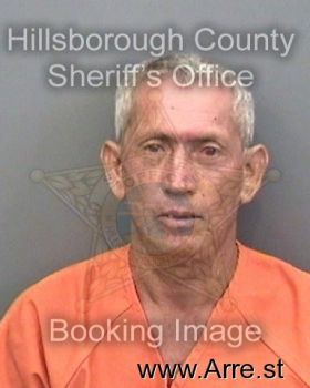 Fidel Domingo Hernandezsilva Mugshot