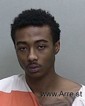 Jeremiah  Fields Mugshot