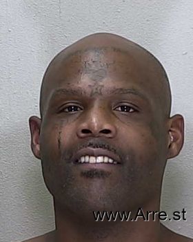 Priness Remyre-antonio Fields Mugshot