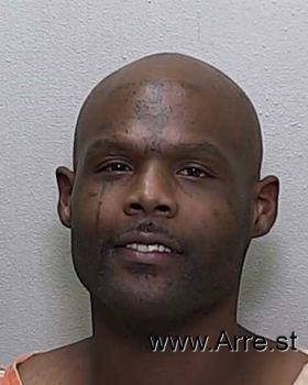 Priness Remyre-antonio Fields Mugshot