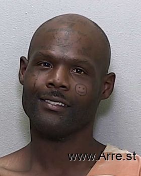 Priness Remyre-antonio Fields Mugshot