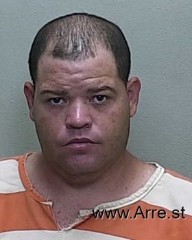 Luis  Figueroa Mugshot