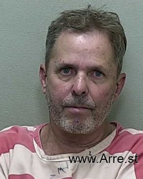 Richard Michael Fisher Mugshot