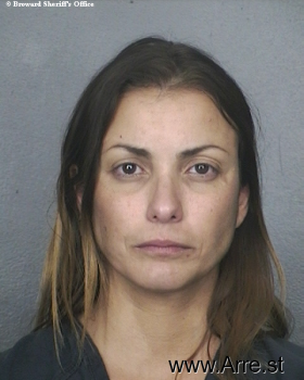 Flavia  Ibarra Mugshot