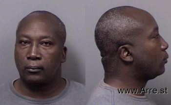 Floyd Thomas Moore Mugshot