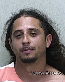 Jose Aramias Fonseca Mugshot