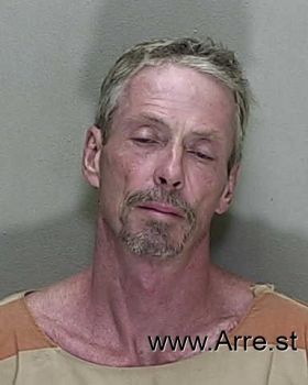 Michael Joseph Forsythe Mugshot