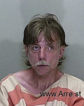 Brian Andrew Fowler Mugshot