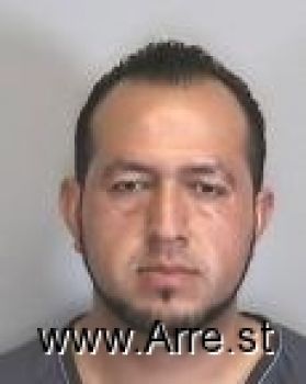 Francisco  Barrios-aguilar Mugshot