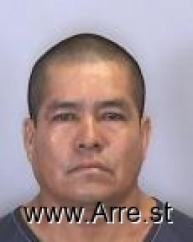 Francisco  Gonzalez Mugshot