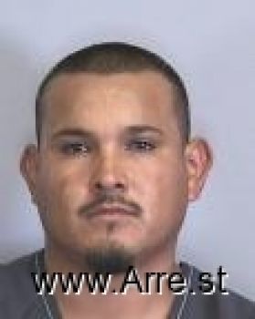 Francisco  Molina-rios Mugshot