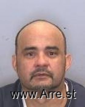 Francisco  Torres Mugshot