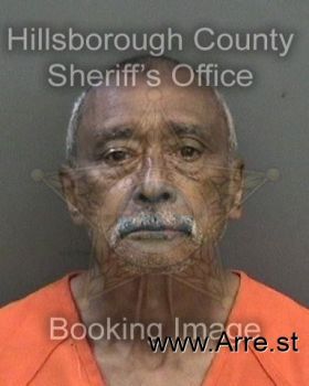 Francisco S Acosta Mugshot