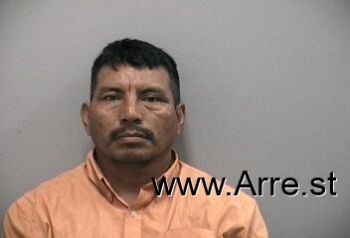 Francisco W Aguilar-perez Mugshot