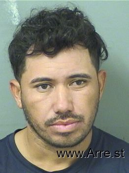 Francisco S Alvarez Mugshot