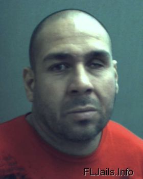 Francisco Arroyo   Mugshot