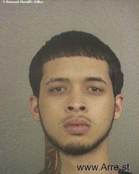 Francisco  Bonillarodriguez Mugshot