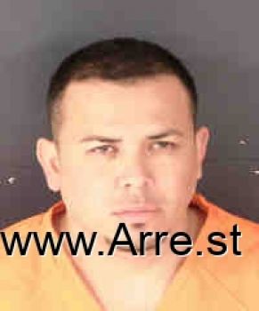 Francisco Javier Chavez Mugshot