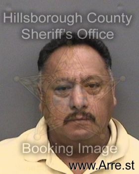 Francisco  Chavezchavez Mugshot