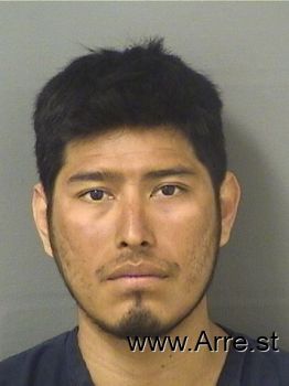 Francisco  Contreras Lopez Mugshot