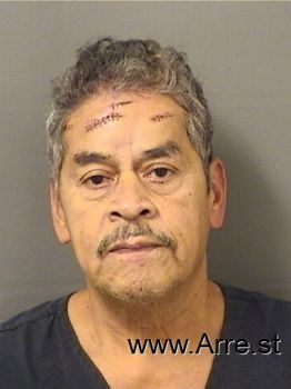 Francisco J Corderovaldiviezo Mugshot