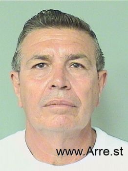 Francisco J Fernandez Mugshot