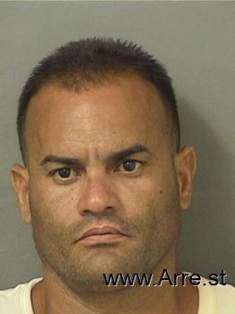 Francisco  Fernandezsolivan Mugshot