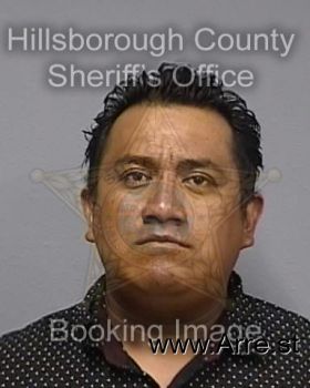 Francisco Javier Fernandeztorres Mugshot