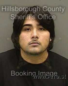 Francisco Javier Galvan Mugshot