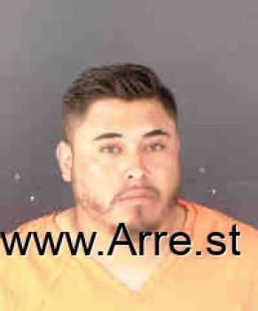 Francisco Jesus Gomez Mugshot