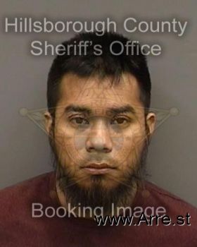 Francisco  Gomez De La Cruz Mugshot