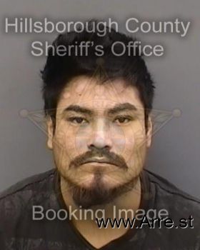 Francisco  Gomez Perez Mugshot