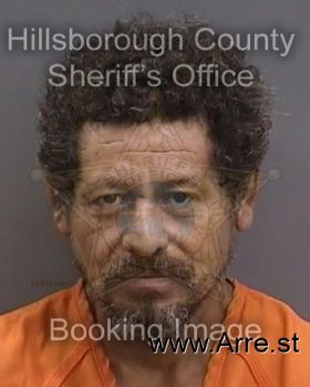 Francisco Eniel Gonzales Gonzales Mugshot