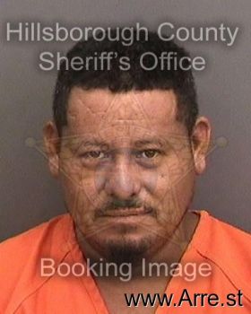 Francisco Eni Gonzalesgonzales Mugshot