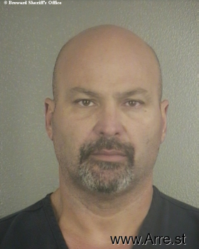 Francisco Leonardo Gonzalez Mugshot